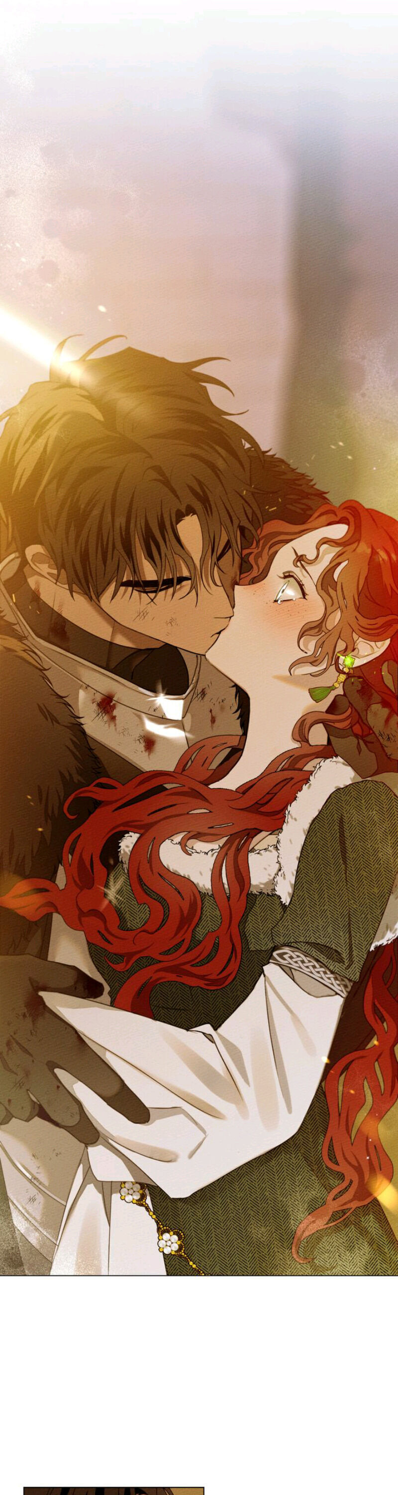 Read Under the Oak Tree EN Manga Online
