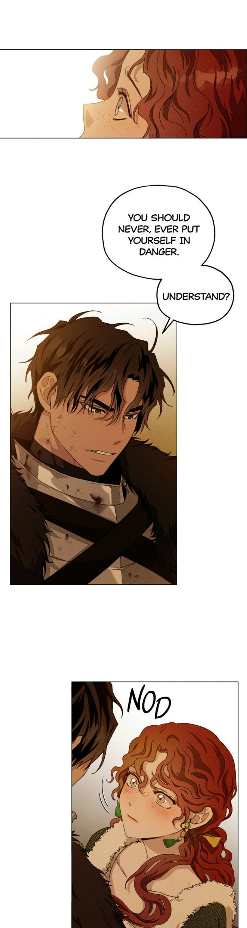 Read Under the Oak Tree EN Manga Online