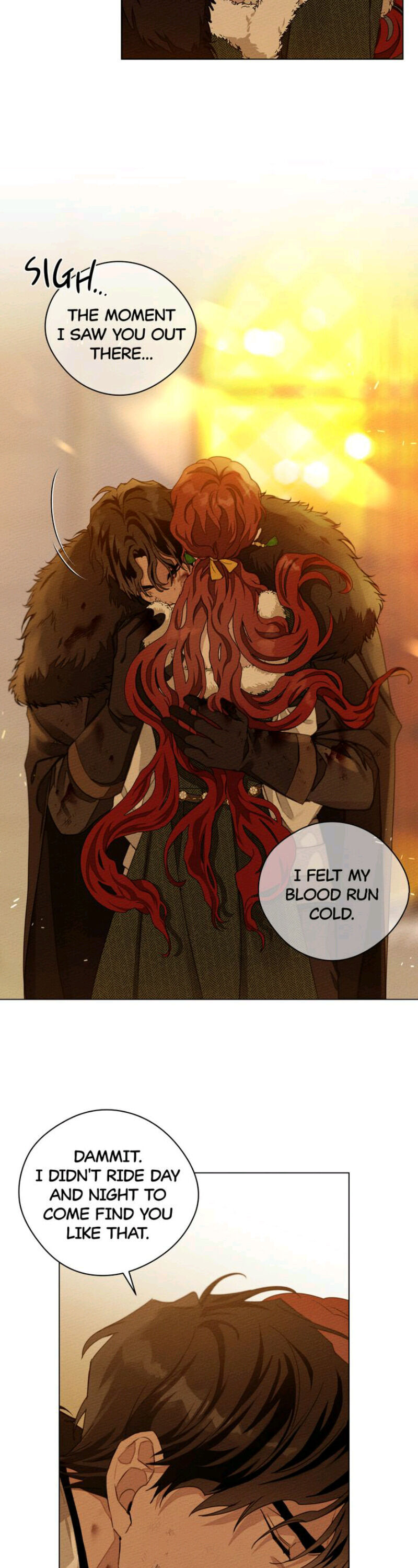 Read Under the Oak Tree EN Manga Online
