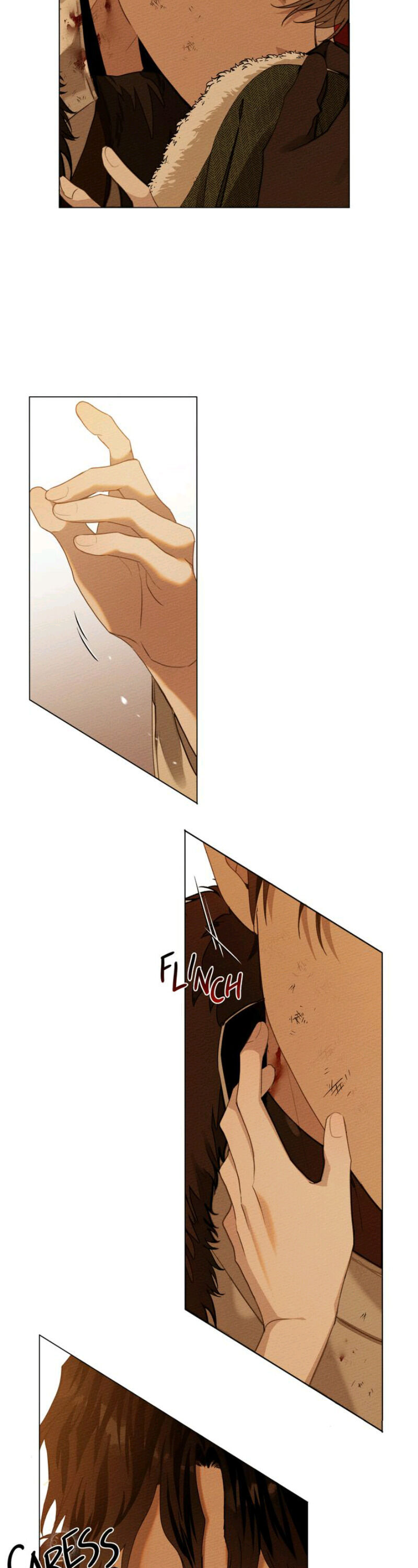 Read Under the Oak Tree EN Manga Online
