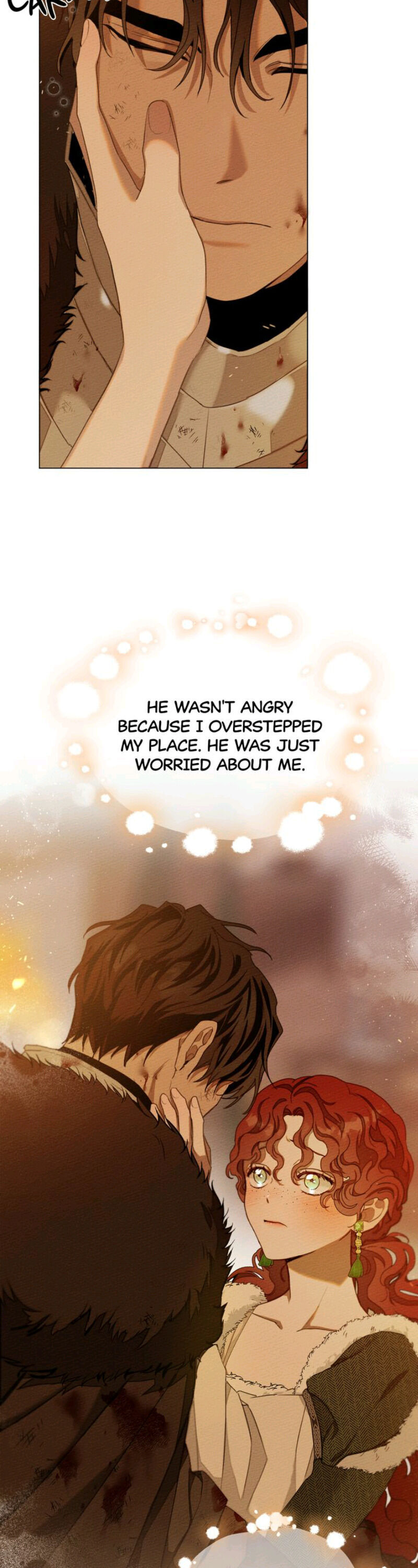Read Under the Oak Tree EN Manga Online
