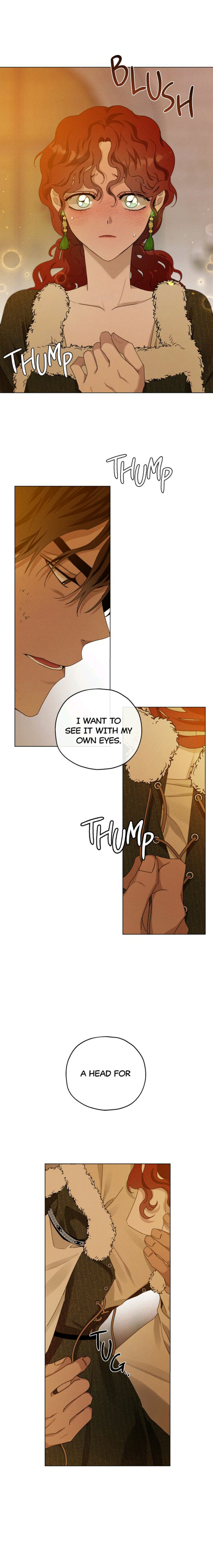 Read Under the Oak Tree EN Manga Online