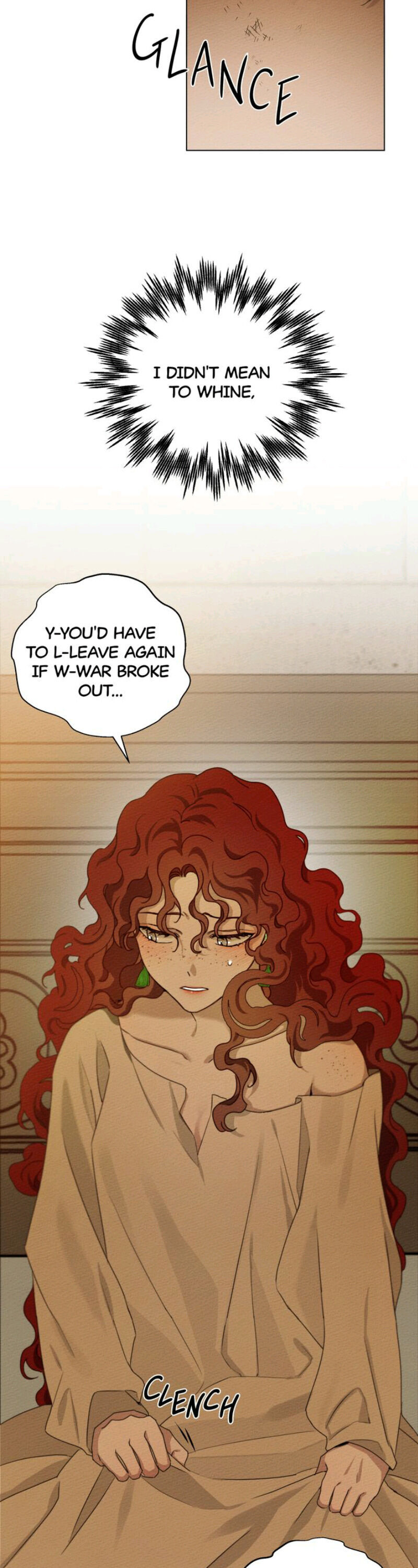 Read Under the Oak Tree EN Manga Online