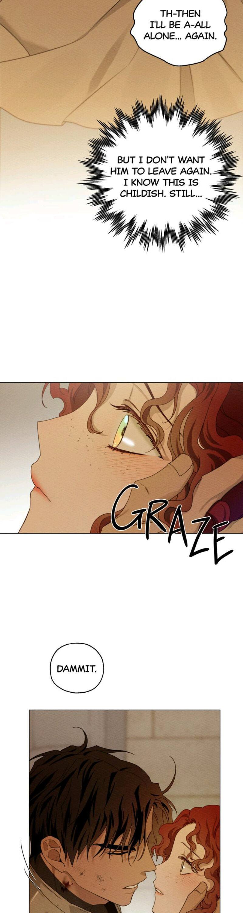 Read Under the Oak Tree EN Manga Online