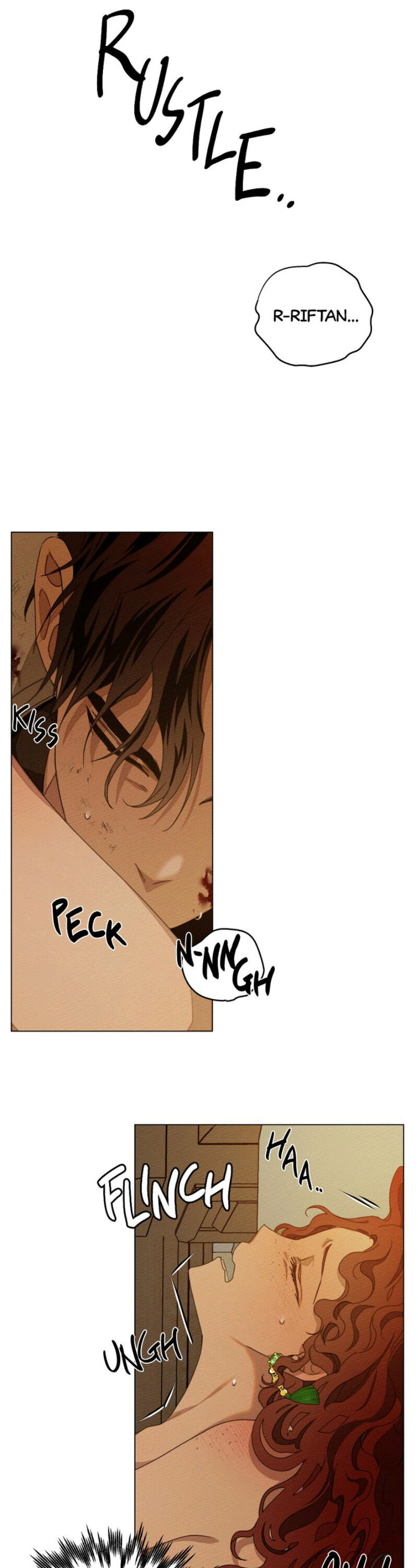 Read Under the Oak Tree EN Manga Online