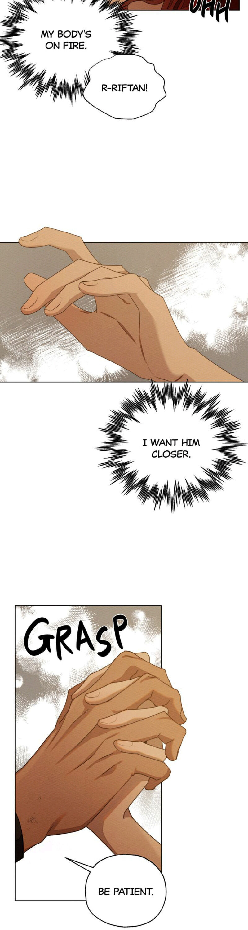 Read Under the Oak Tree EN Manga Online