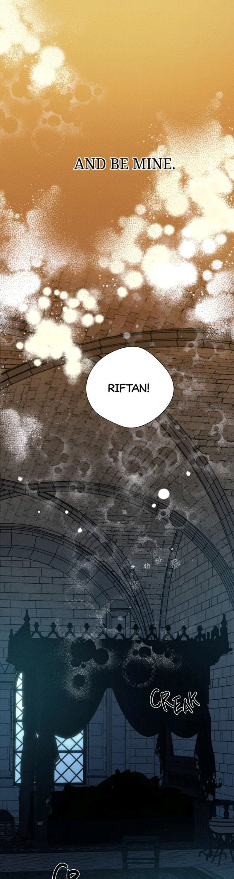 Read Under the Oak Tree EN Manga Online
