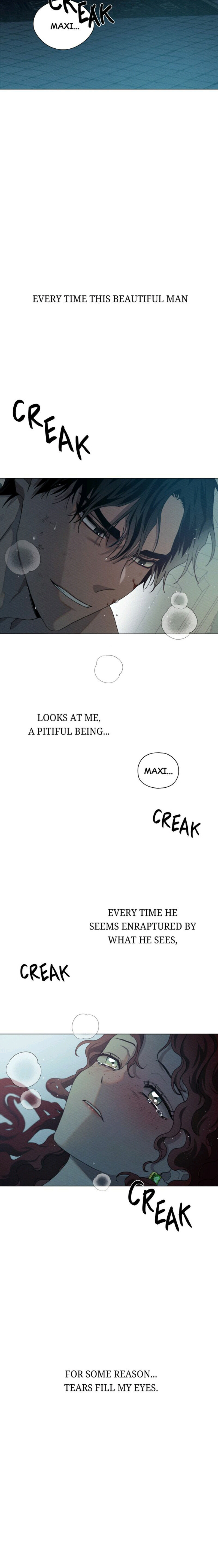Read Under the Oak Tree EN Manga Online