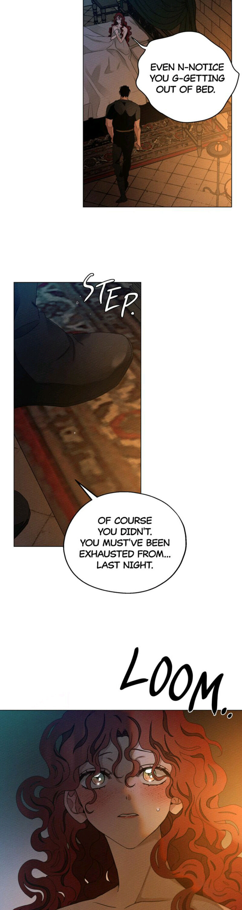 Read Under the Oak Tree EN Manga Online