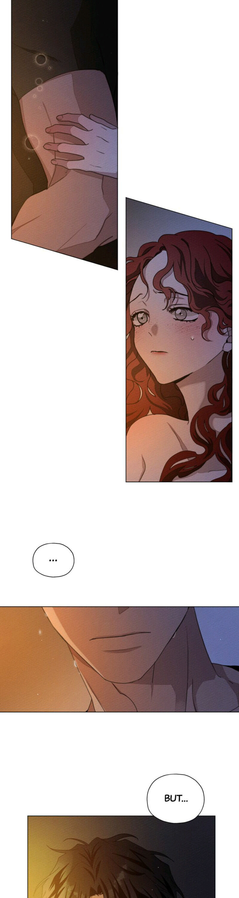 Read Under the Oak Tree EN Manga Online