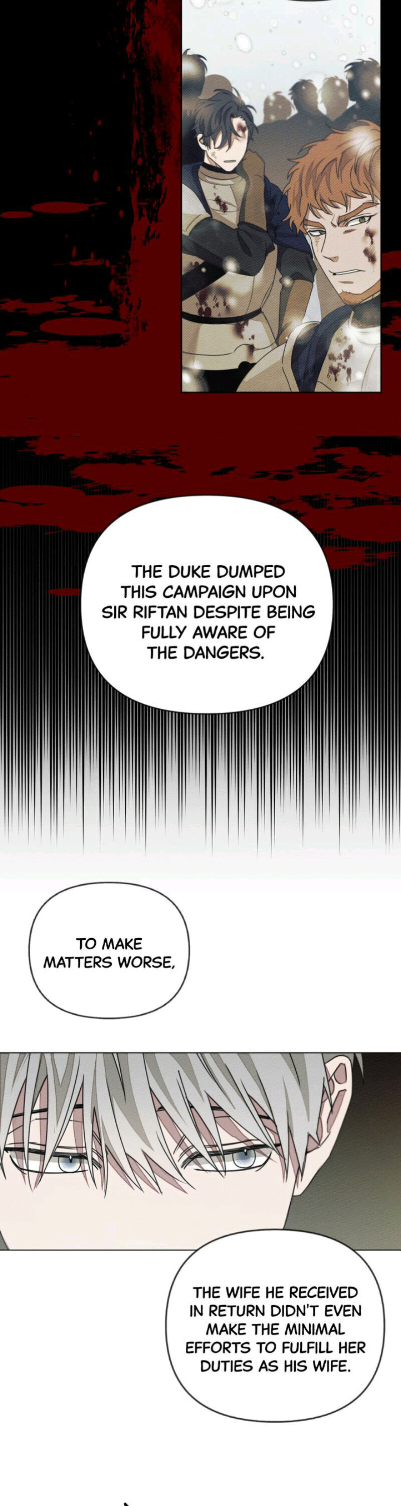 Read Under the Oak Tree EN Manga Online