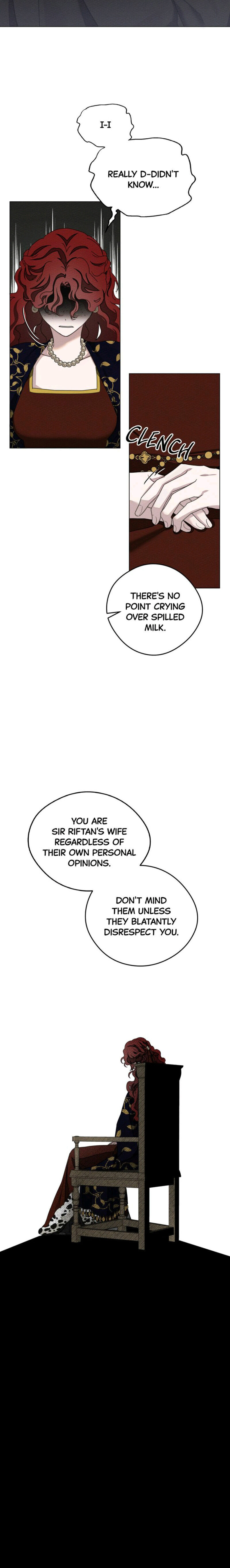 Read Under the Oak Tree EN Manga Online
