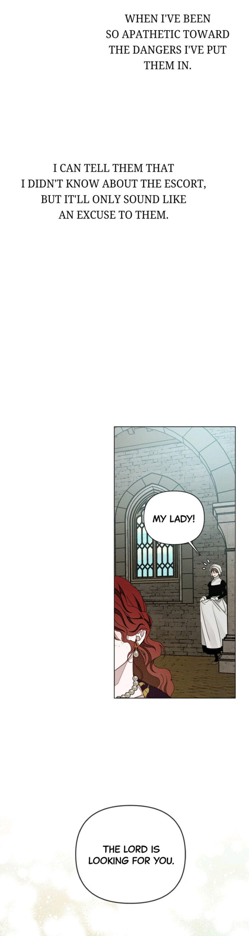 Read Under the Oak Tree EN Manga Online
