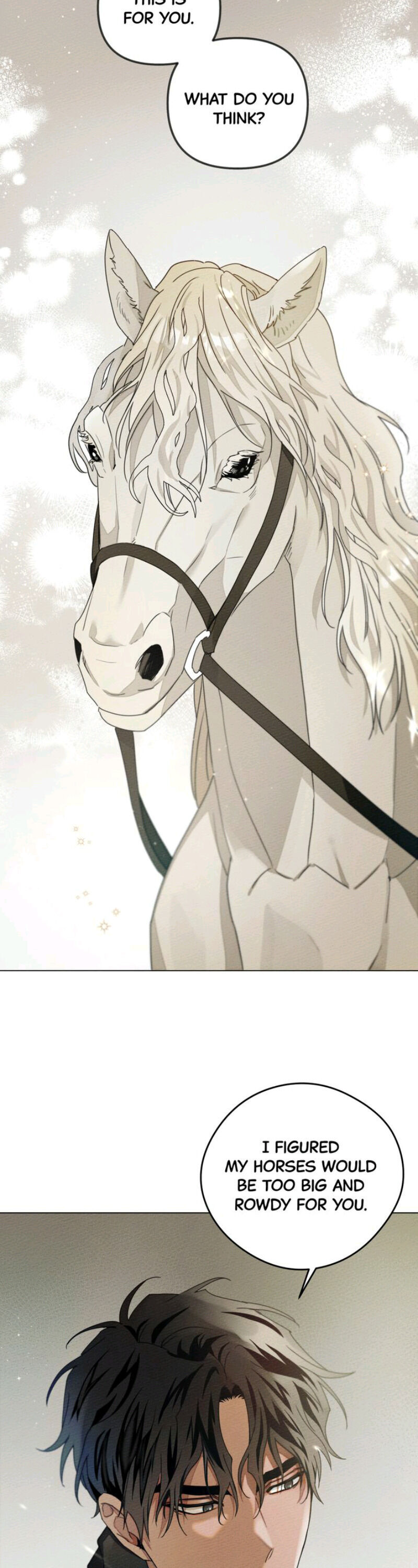 Read Under the Oak Tree EN Manga Online