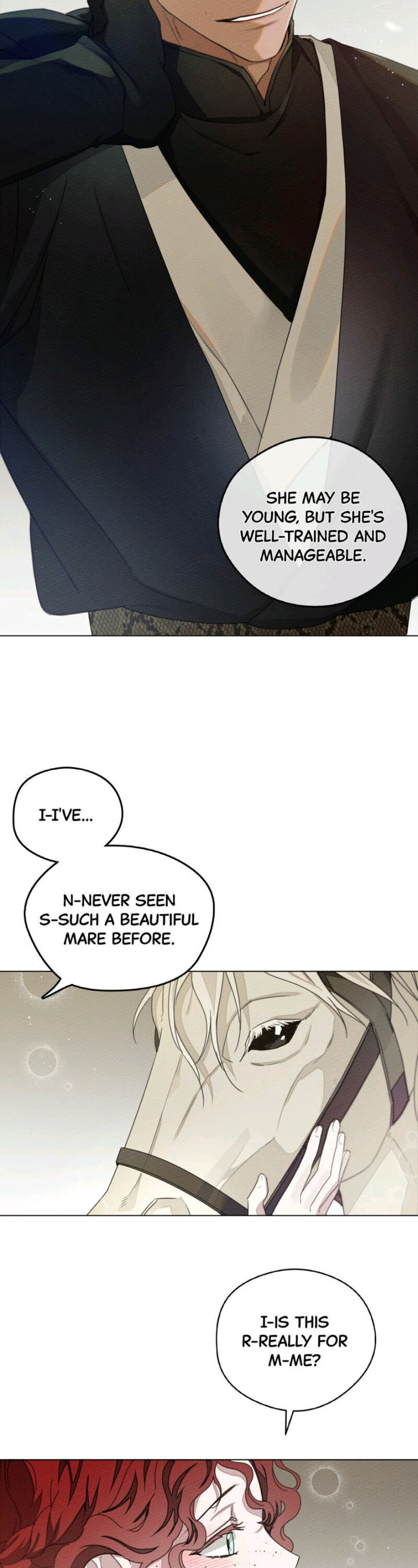 Read Under the Oak Tree EN Manga Online