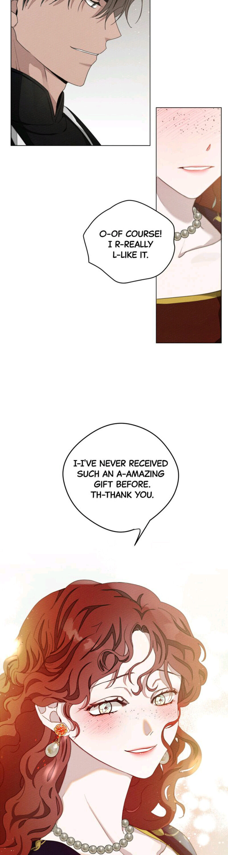 Read Under the Oak Tree EN Manga Online