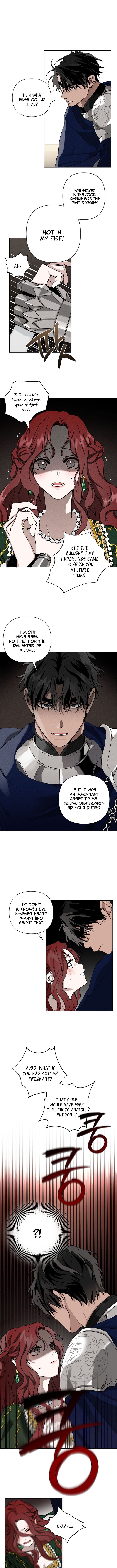 Read Under the Oak Tree EN Manga Online