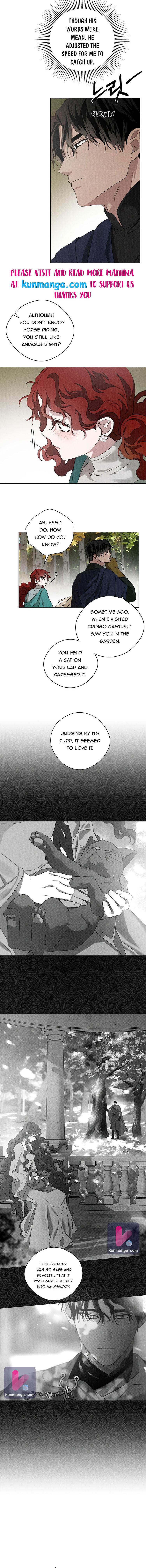 Read Under the Oak Tree EN Manga Online