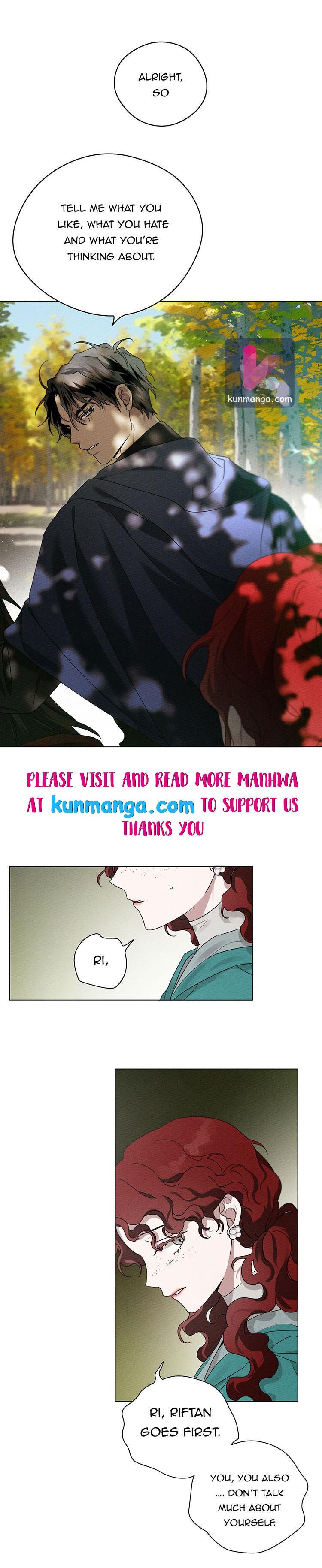Read Under the Oak Tree EN Manga Online
