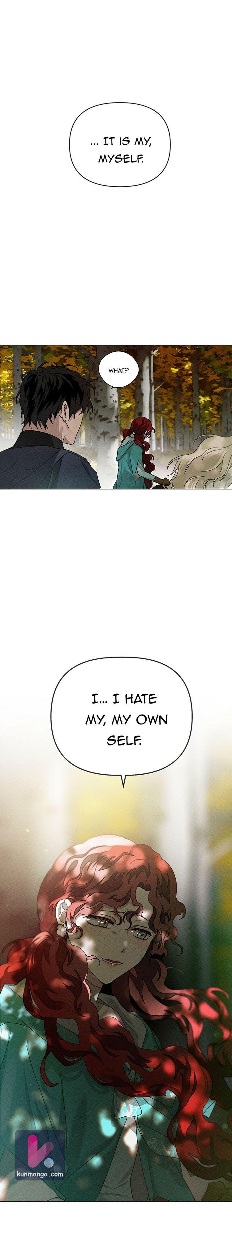 Read Under the Oak Tree EN Manga Online