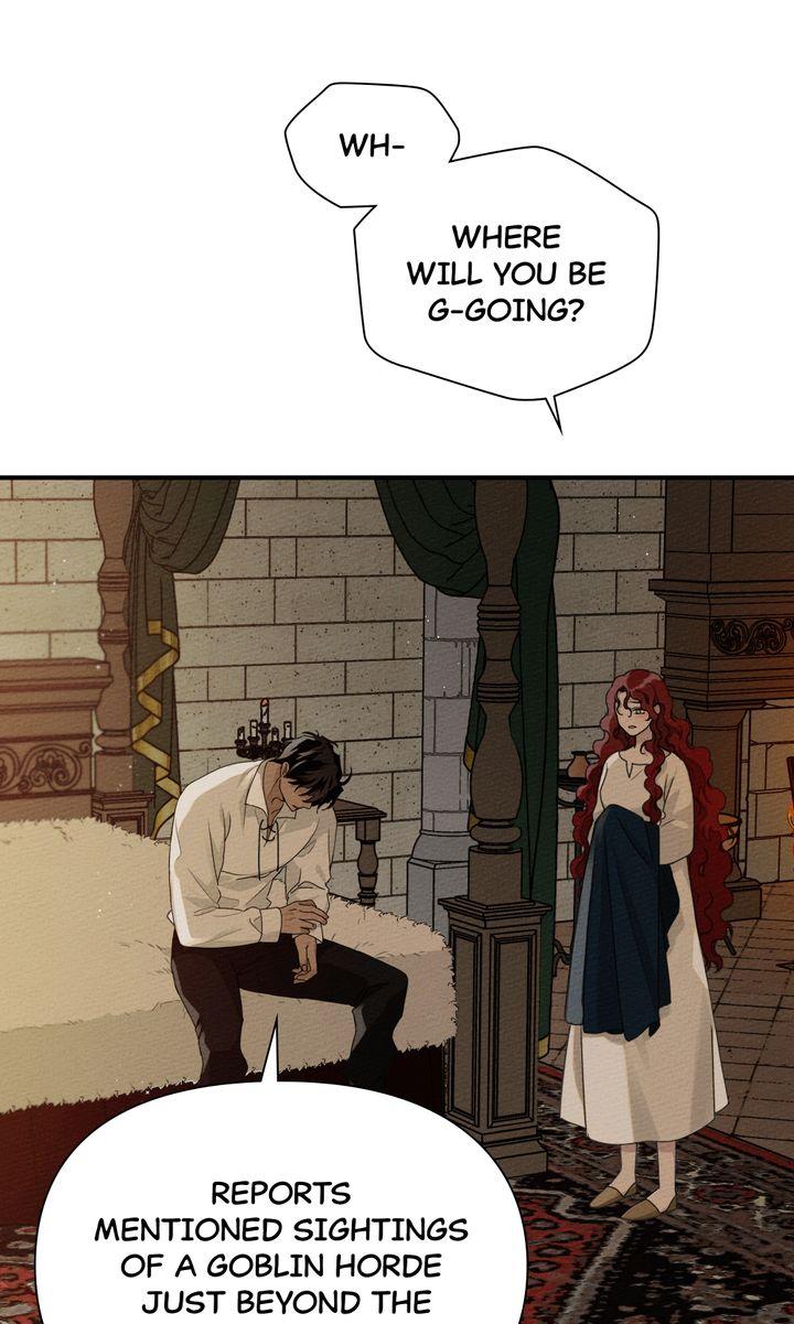 Read Under the Oak Tree EN Manga Online