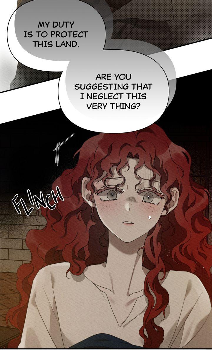 Read Under the Oak Tree EN Manga Online