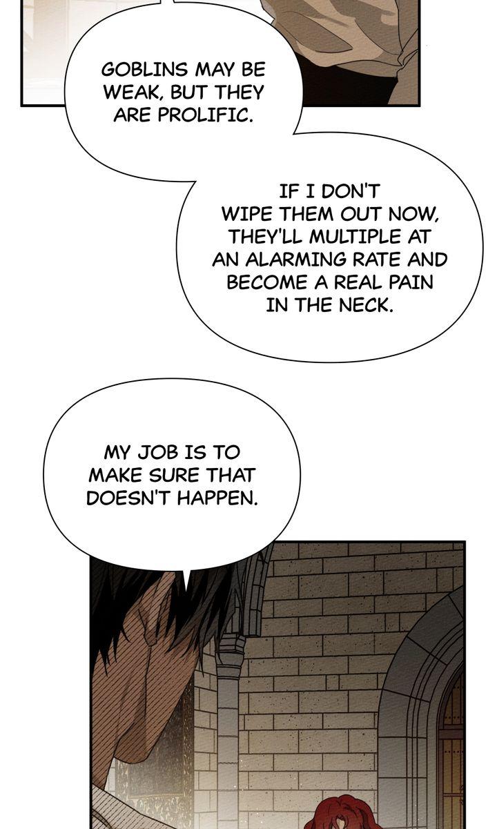 Read Under the Oak Tree EN Manga Online