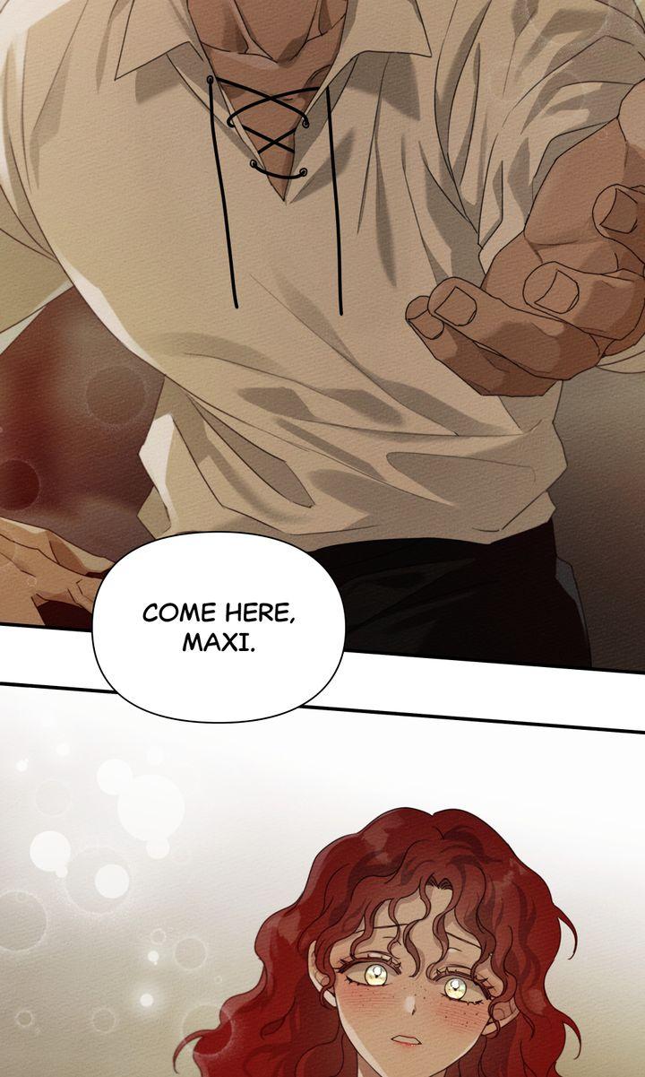 Read Under the Oak Tree EN Manga Online