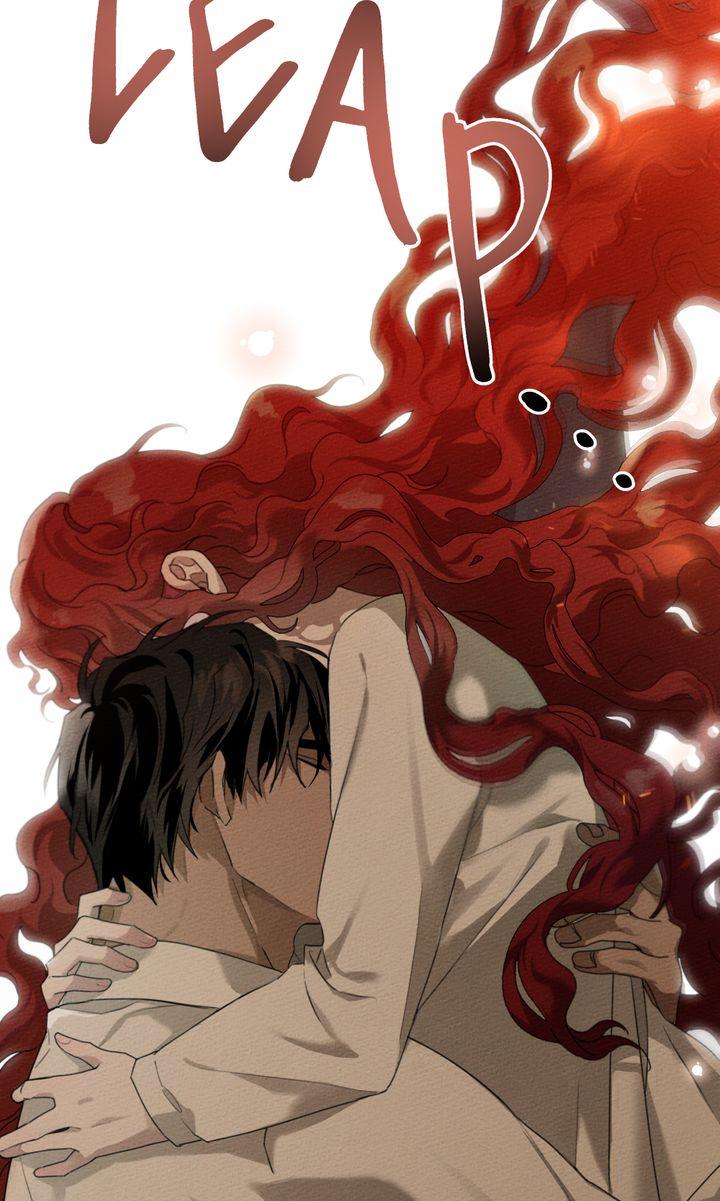 Read Under the Oak Tree EN Manga Online