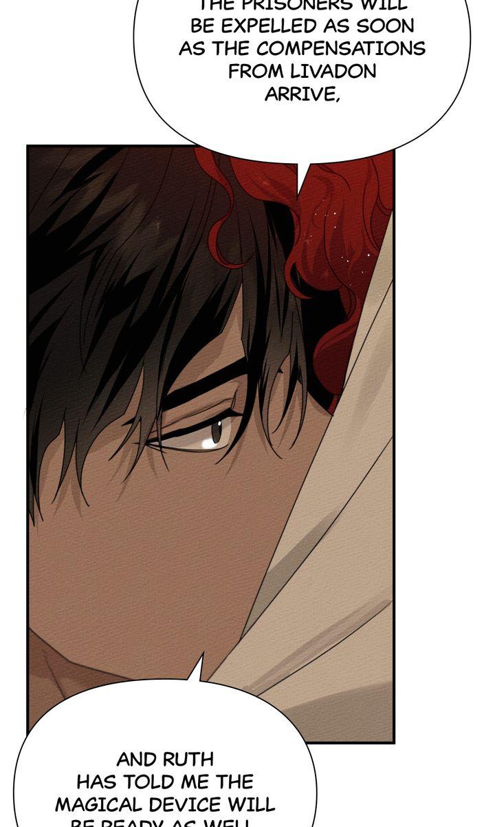 Read Under the Oak Tree EN Manga Online