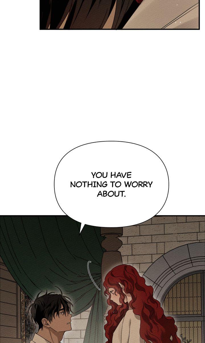 Read Under the Oak Tree EN Manga Online