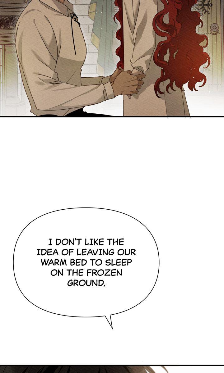 Read Under the Oak Tree EN Manga Online