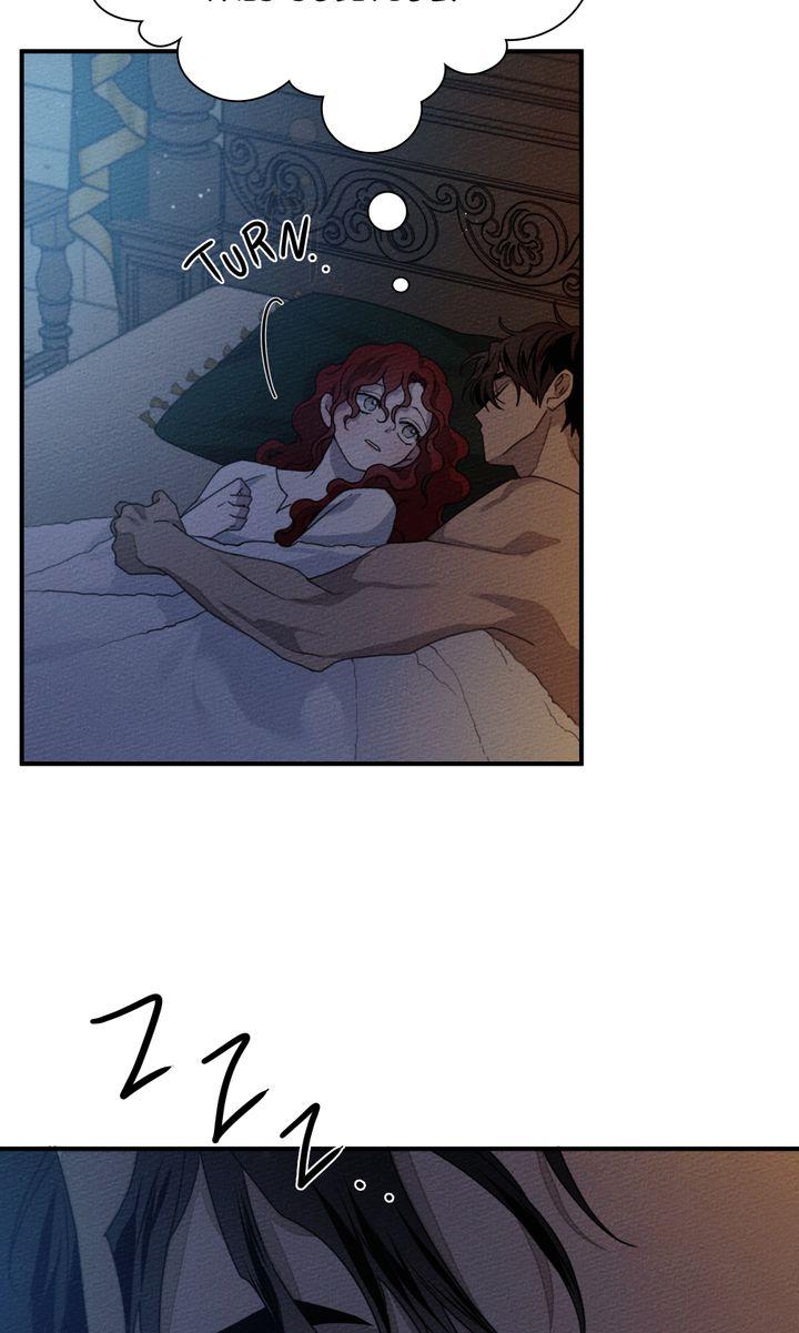 Read Under the Oak Tree EN Manga Online