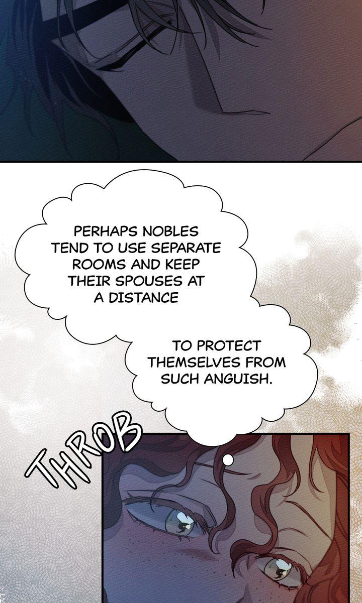 Read Under the Oak Tree EN Manga Online