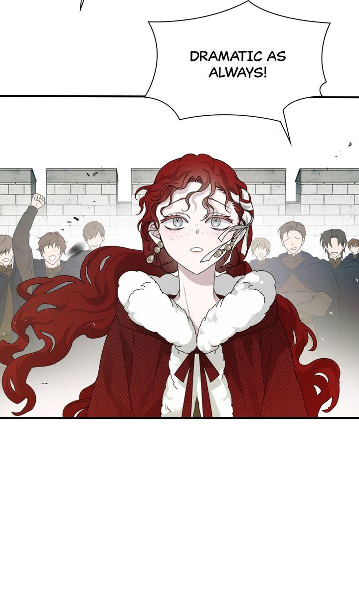 Read Under the Oak Tree EN Manga Online