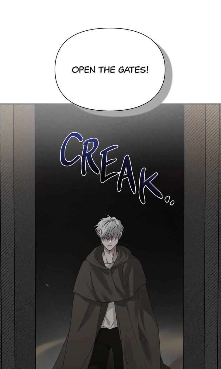 Read Under the Oak Tree EN Manga Online