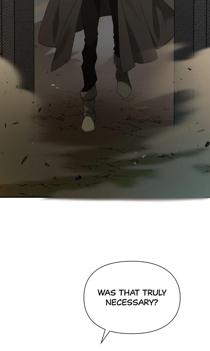 Read Under the Oak Tree EN Manga Online