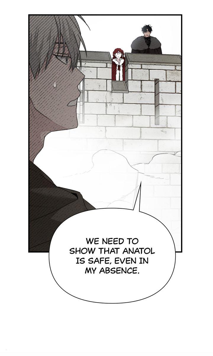 Read Under the Oak Tree EN Manga Online