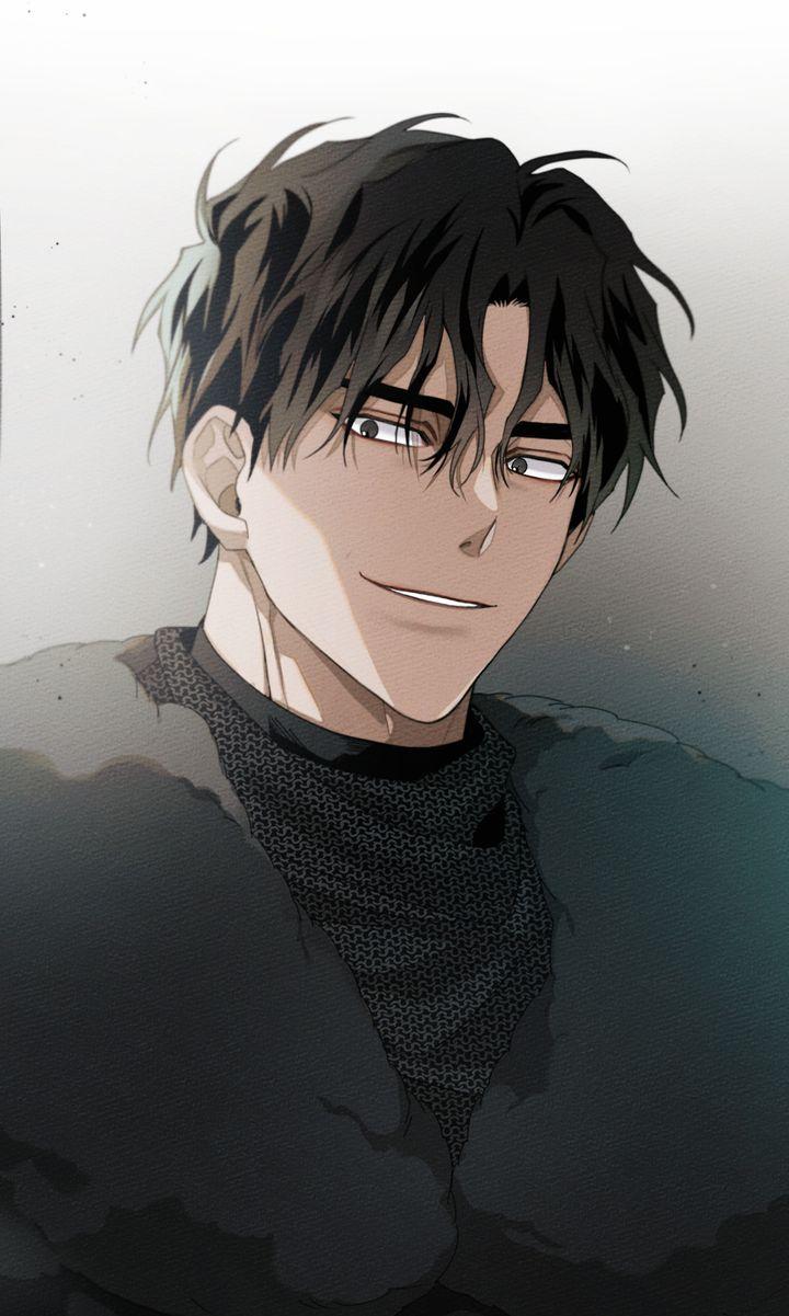 Read Under the Oak Tree EN Manga Online