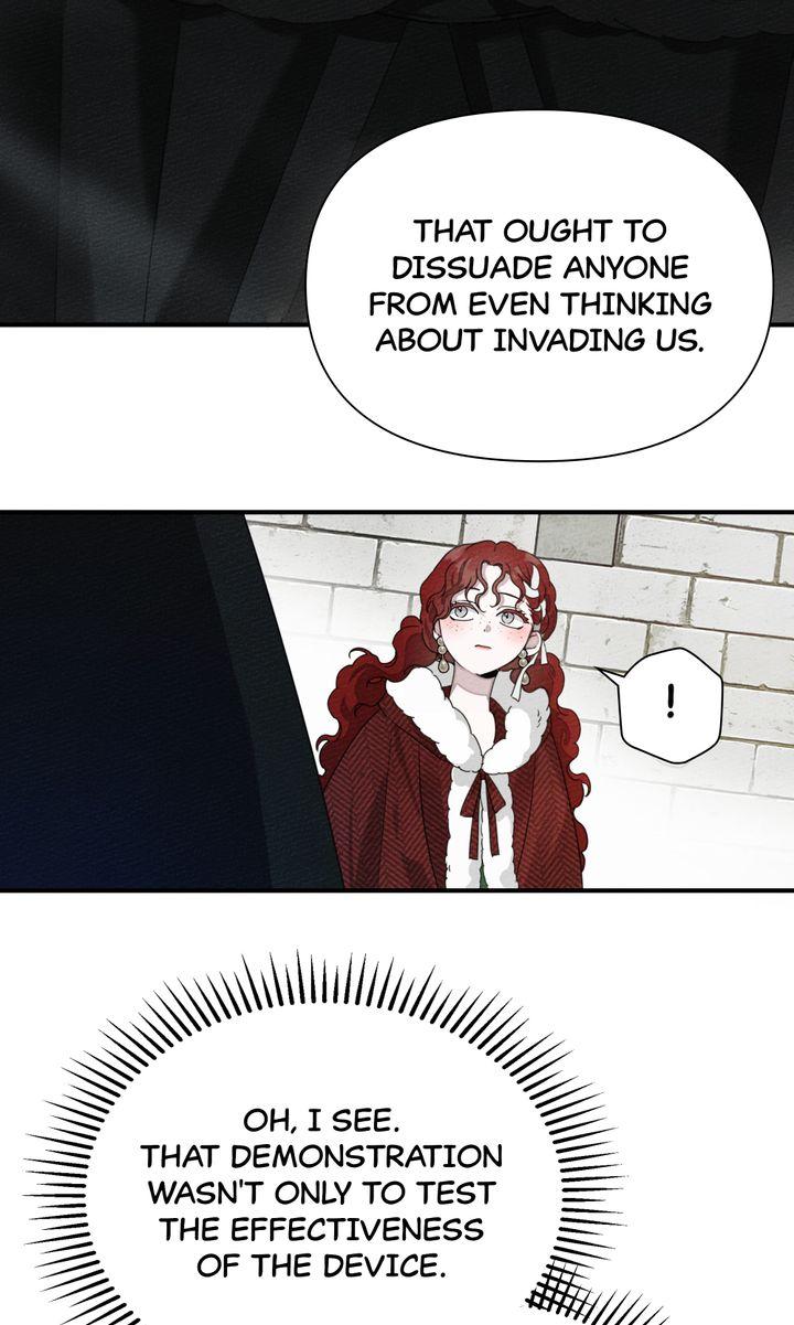 Read Under the Oak Tree EN Manga Online