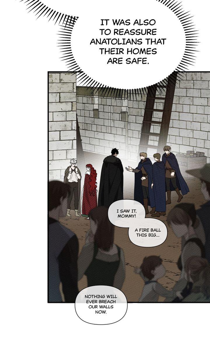 Read Under the Oak Tree EN Manga Online