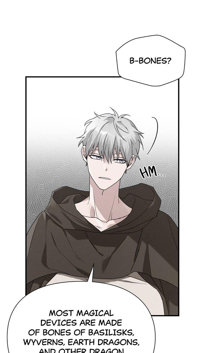 Read Under the Oak Tree EN Manga Online