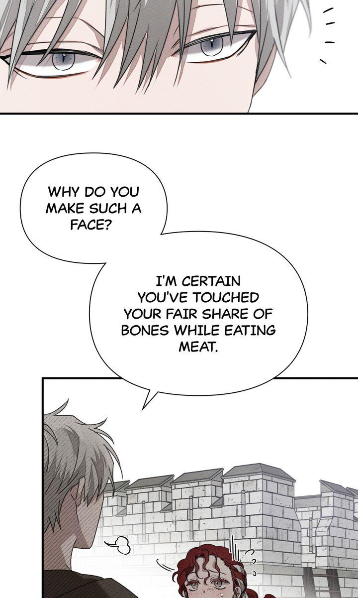 Read Under the Oak Tree EN Manga Online