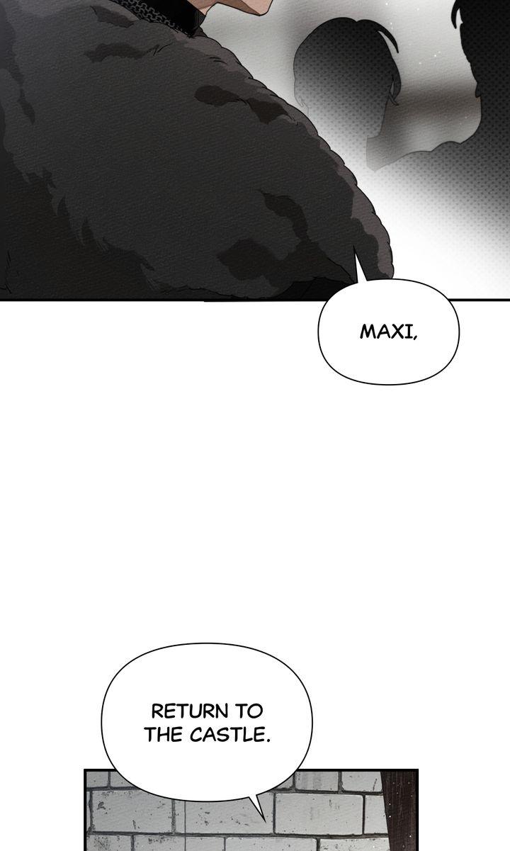 Read Under the Oak Tree EN Manga Online