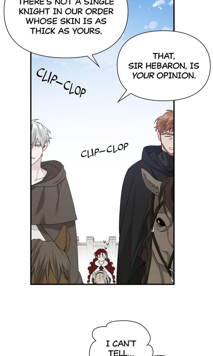 Read Under the Oak Tree EN Manga Online