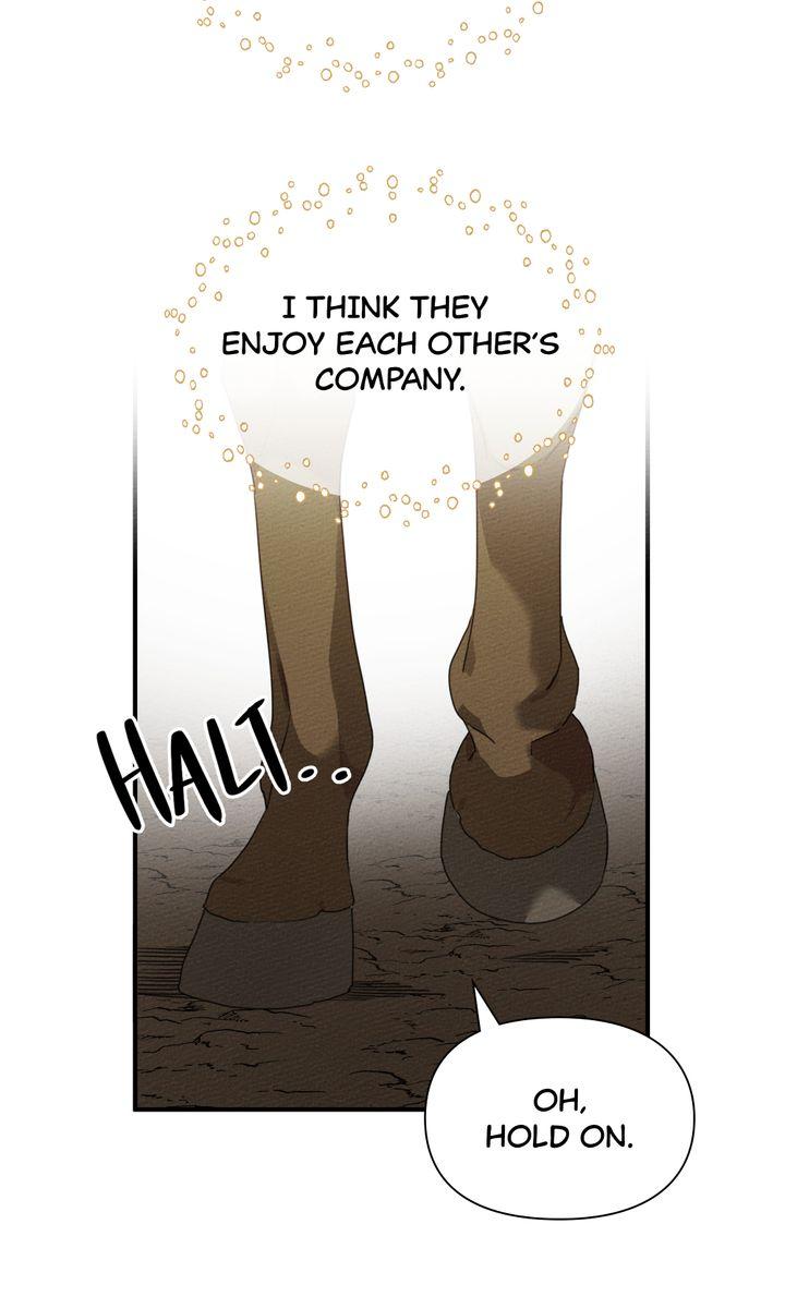 Read Under the Oak Tree EN Manga Online