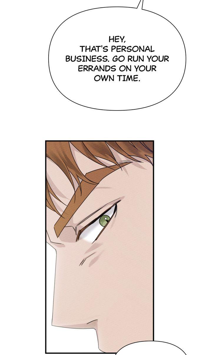 Read Under the Oak Tree EN Manga Online