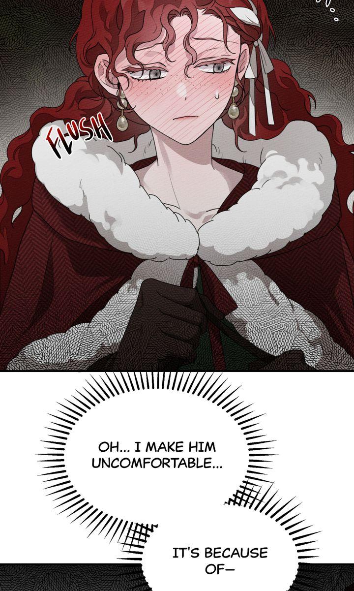 Read Under the Oak Tree EN Manga Online
