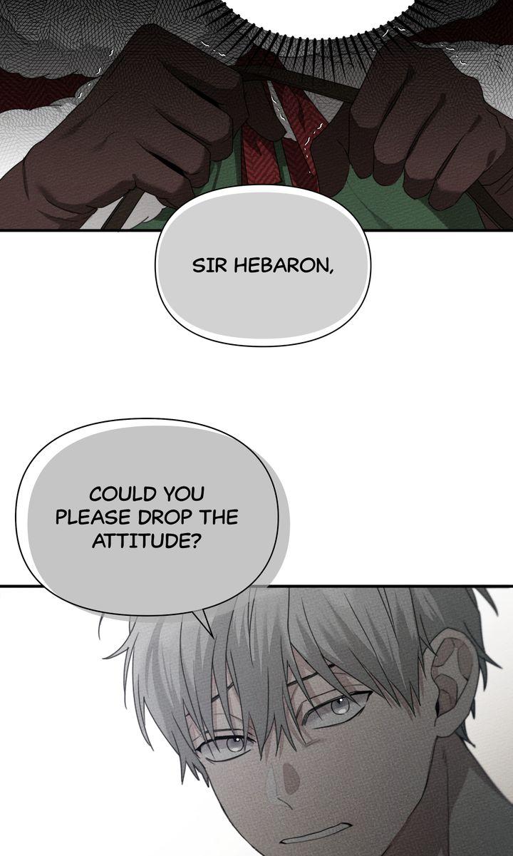 Read Under the Oak Tree EN Manga Online