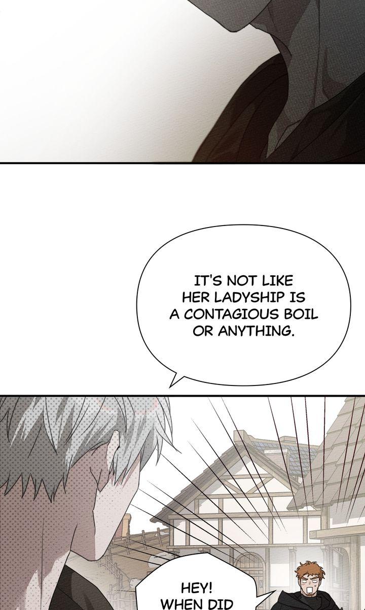 Read Under the Oak Tree EN Manga Online